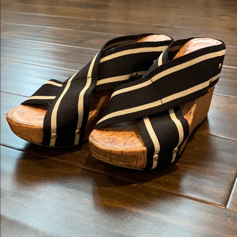 Wedges